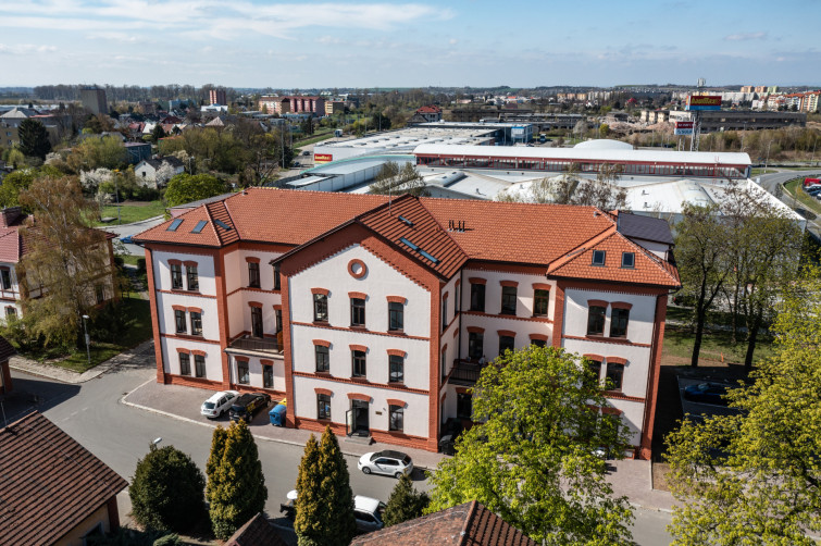 HOLICKÁ 31