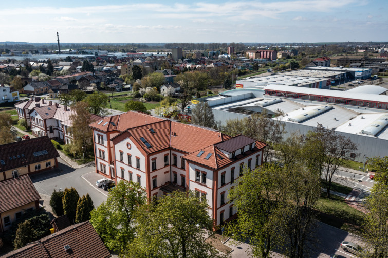HOLICKÁ 31