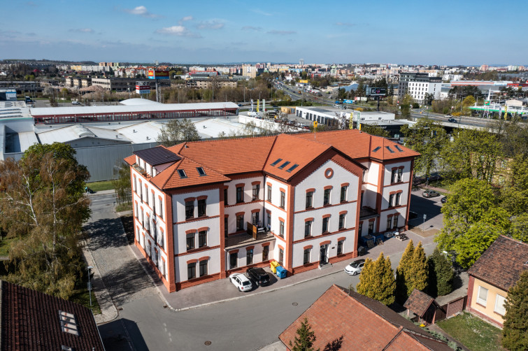 HOLICKÁ 31